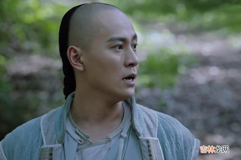 多年以后再看《飞狐外传》，终于明白了胡斐为何不爱程灵素