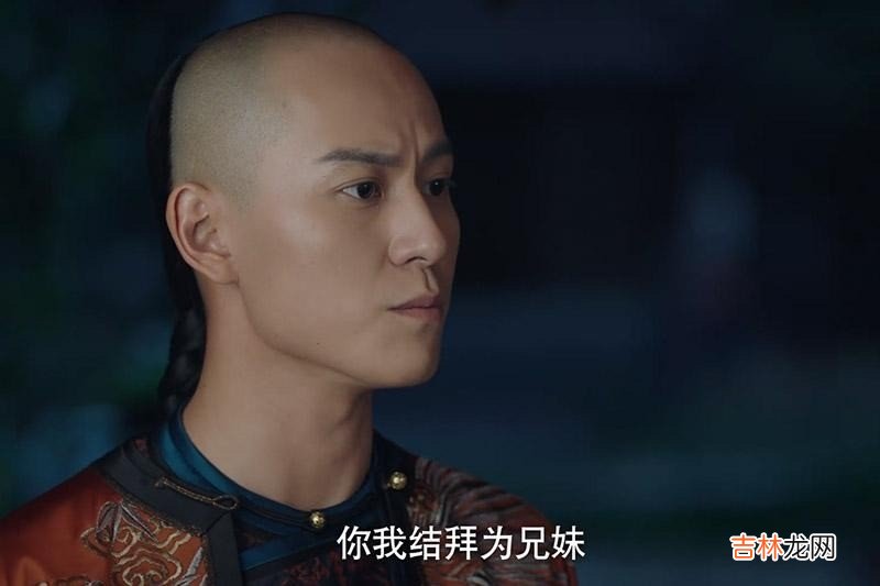 多年以后再看《飞狐外传》，终于明白了胡斐为何不爱程灵素