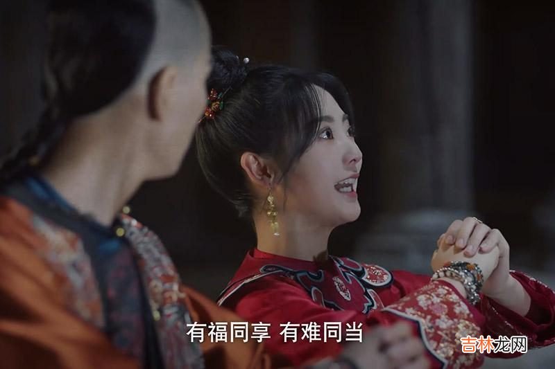 多年以后再看《飞狐外传》，终于明白了胡斐为何不爱程灵素