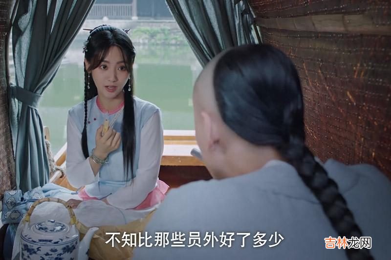 多年以后再看《飞狐外传》，终于明白了胡斐为何不爱程灵素