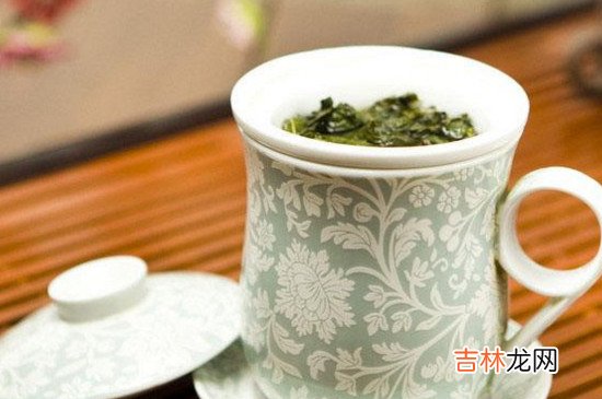 铁观音为什么要少喝