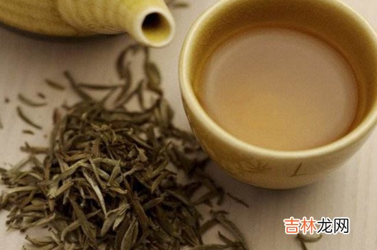 铁观音为什么要少喝