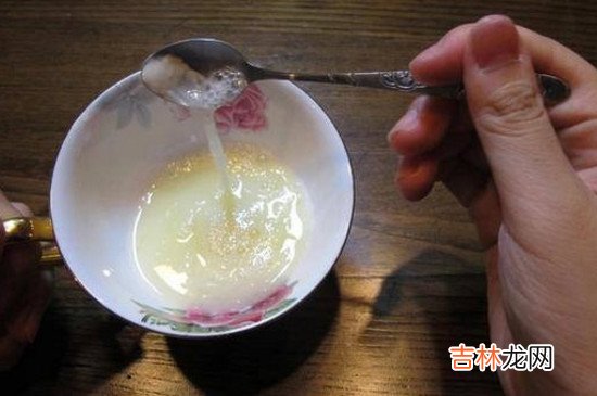 珍珠粉面膜怎么做补水