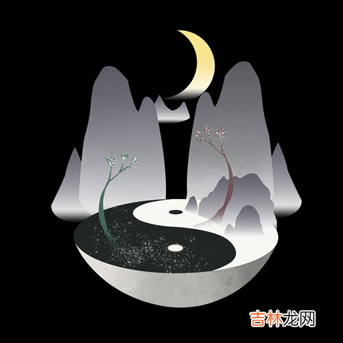 两仪圣兽:太阳烛照、太阴幽荧