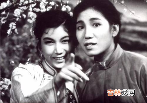 1964年,带2个孩子改嫁给小叔子的赵丽蓉,背后不为人知的生活