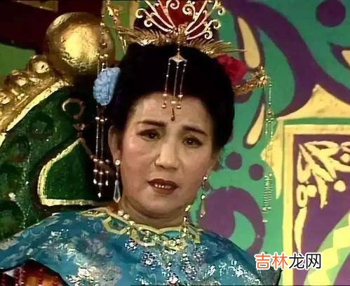 1964年,带2个孩子改嫁给小叔子的赵丽蓉,背后不为人知的生活