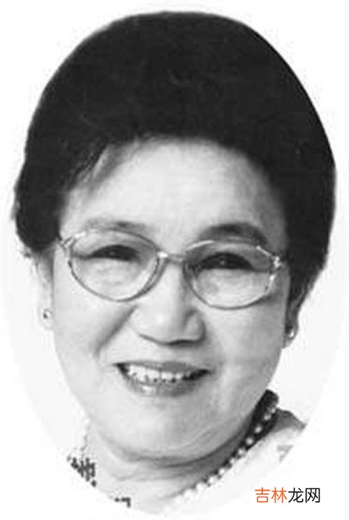 1964年,带2个孩子改嫁给小叔子的赵丽蓉,背后不为人知的生活