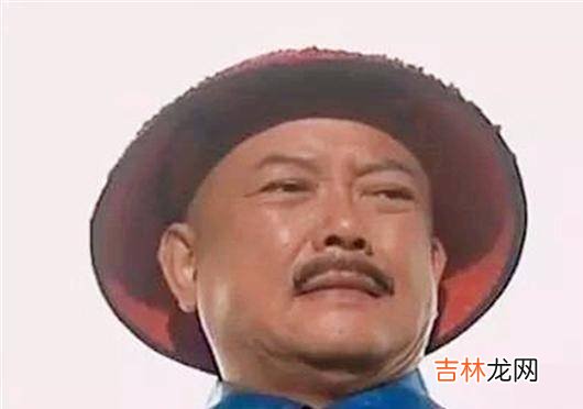 和珅真的一无是处?对于爱情,他是个君子