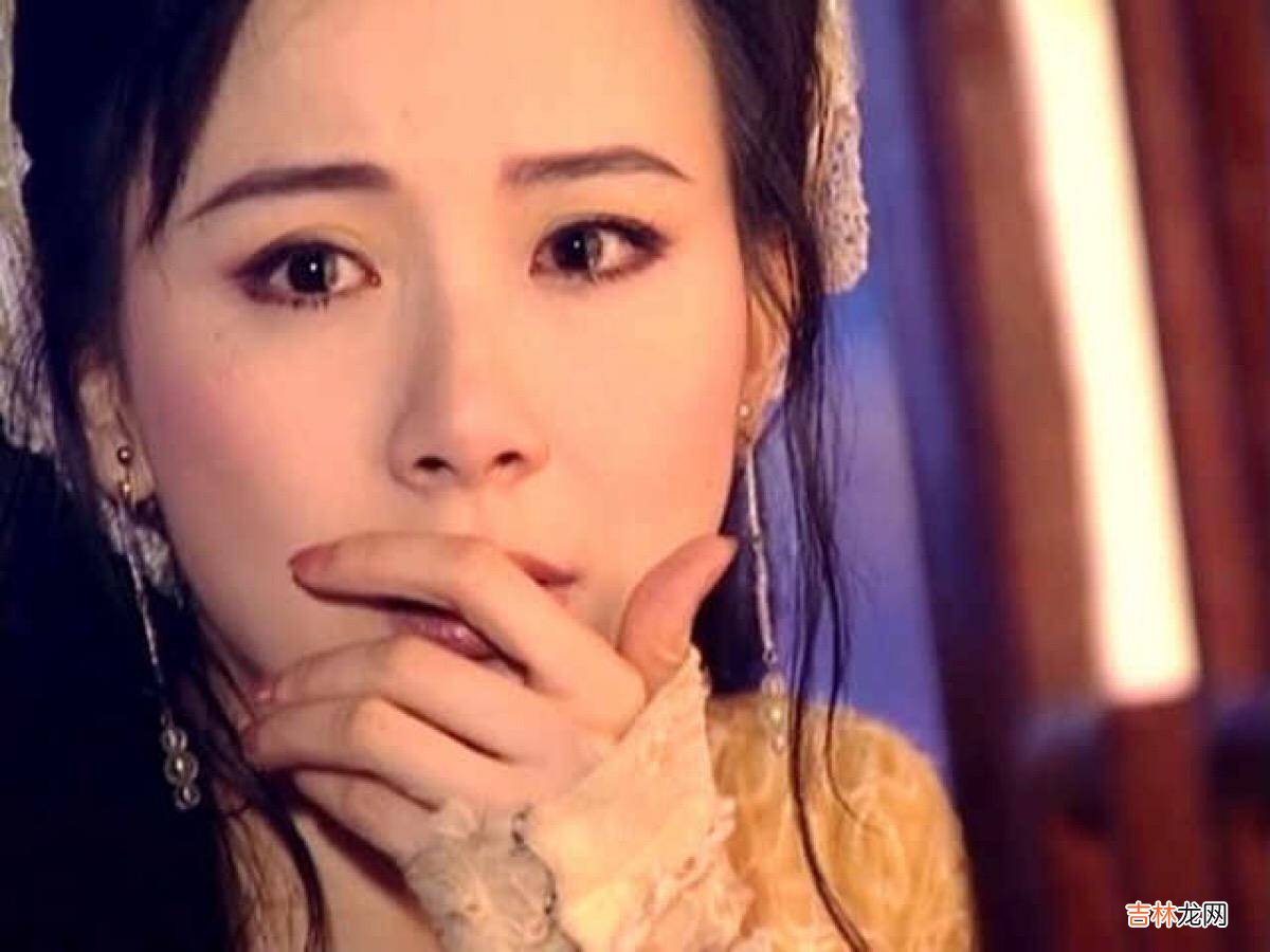 林诗音的悲剧不能只怪李寻欢