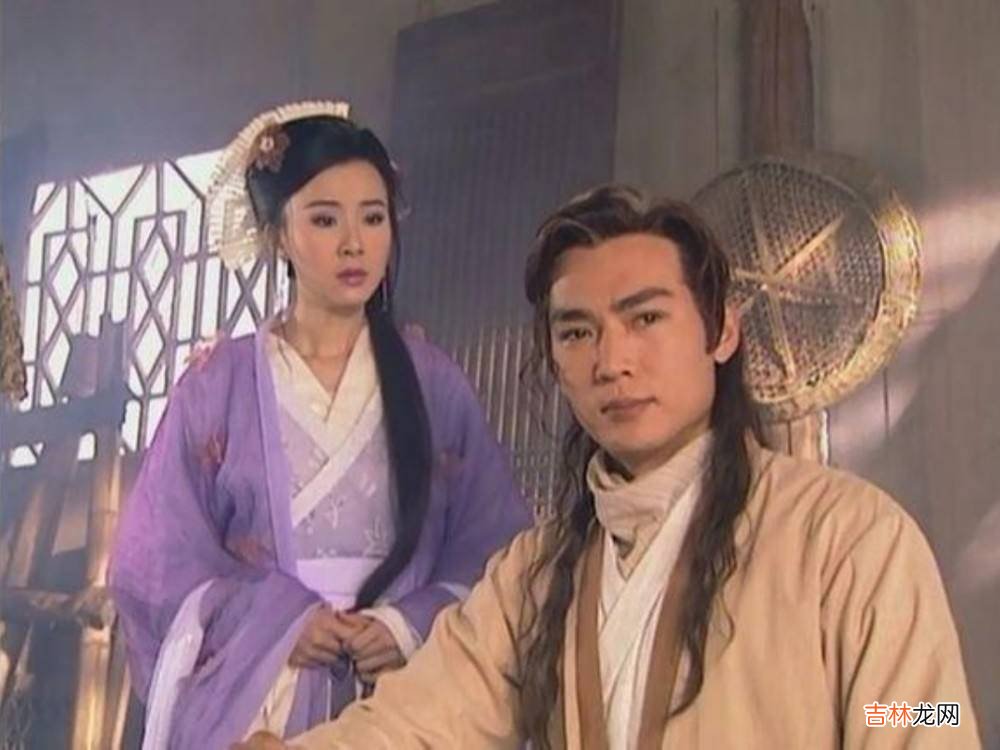 林诗音的悲剧不能只怪李寻欢