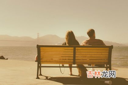 很多时候 夫妻之间没有共同语言其实是两个人的链接出了问题