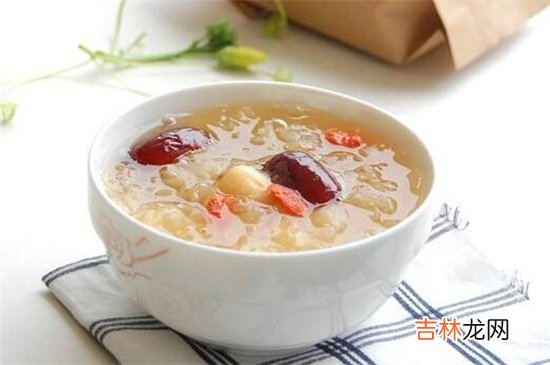 炖银耳炖太久的危害