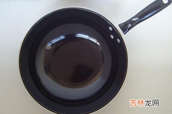 新买的铁锅生锈怎么处理