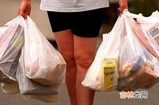 塑料袋可以放进微波炉吗