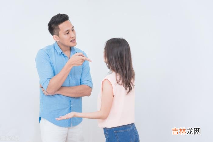 没有不幸福的婚姻 打女人的男人最被鄙视，最无能