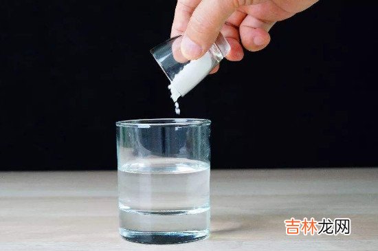 食盐的妙用129个