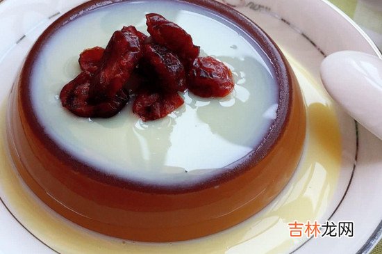 炼乳有什么作用
