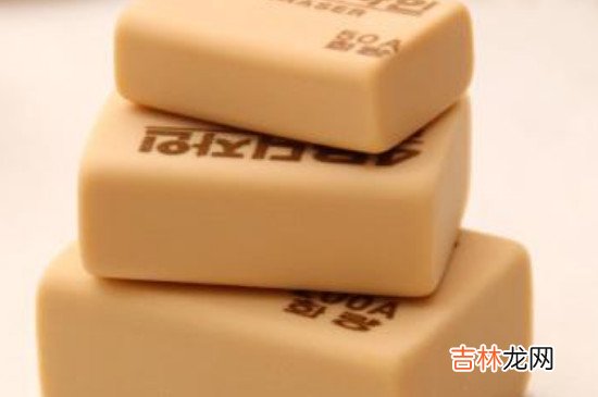 橡皮擦能不能清除車蠟