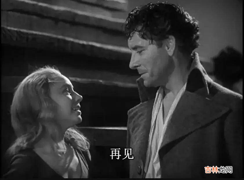 《双城记》：暗恋，让爱变得了不起