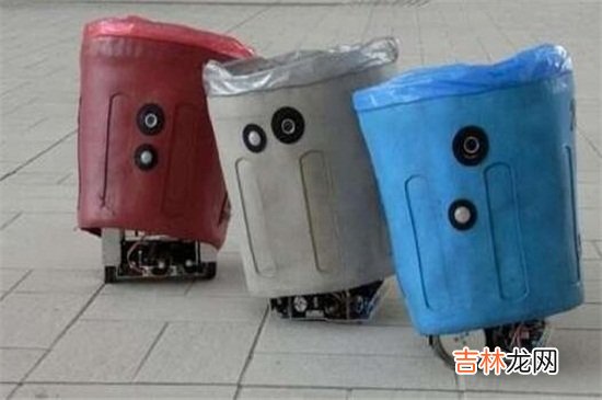 干垃圾分类