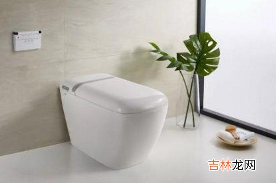 智能马桶需要地线吗