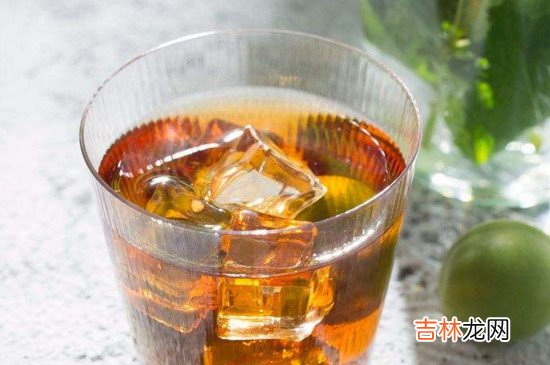 青梅酒怎么泡