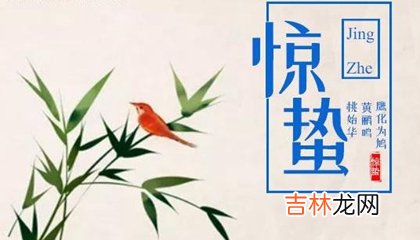 专业八字测试,2020年二月十二惊蛰适合搬家安床吗,惊蛰的蛰是什么意思？