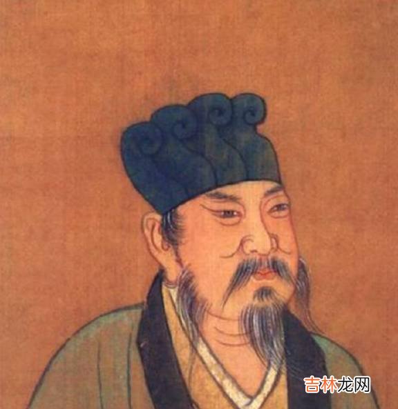 第一个采用“父传子”方式传位的王，为何在第二代就传不下去了
