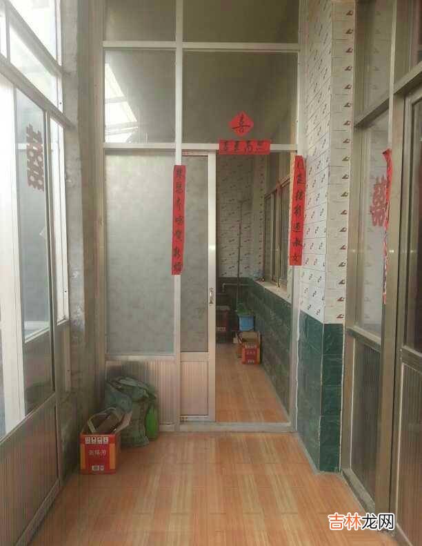 晒晒婆家农村婚房，浴室好尴尬，厕所肯定很多人都没见过！