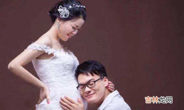 女人怀孕后，身体若有4个“特征”，腹中可能是位“小公主”