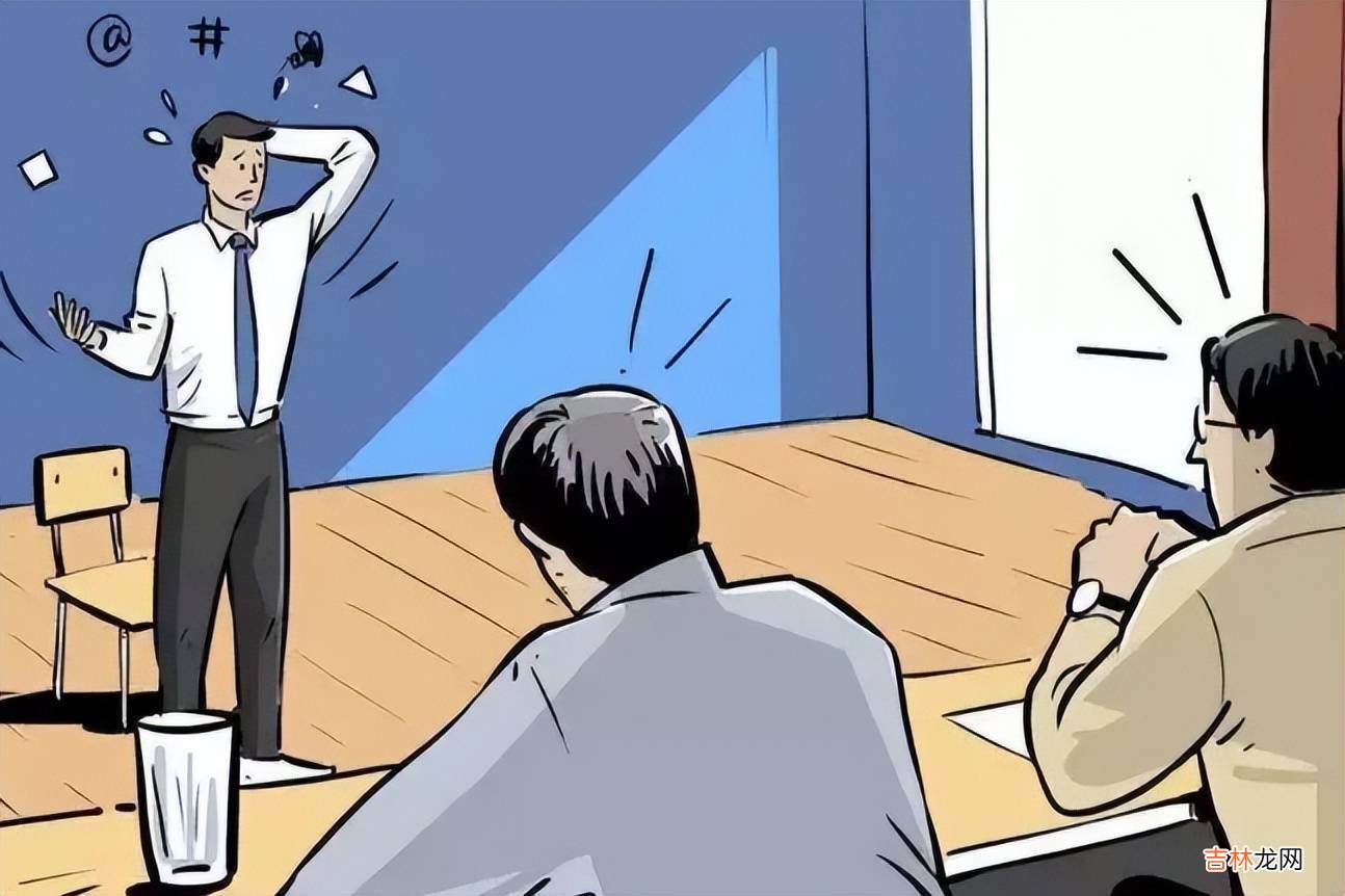 “你父母在什么单位”？大学生面试被问，高情商回答被录取