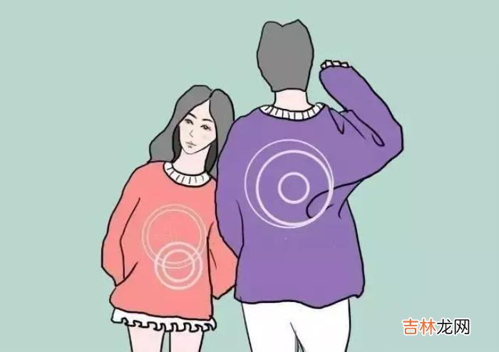 两个人走在一起已经很不容易了 两个人走在一起已经很不容易了，感情是需要经营的