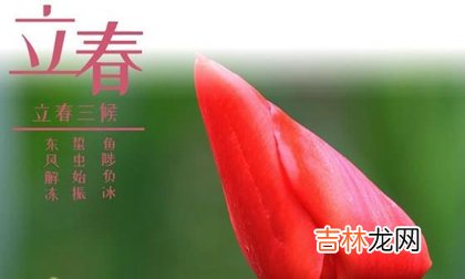 在线排盘,过年立春好吗有什么说法,2020年立春就是过年吗？