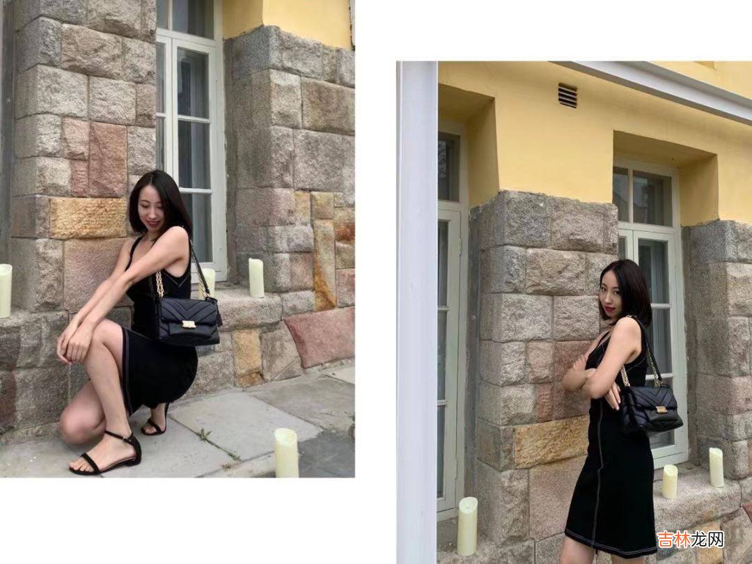 赵丽颖青蛇造型太绝了！离婚后她真的越来越高级了哎！