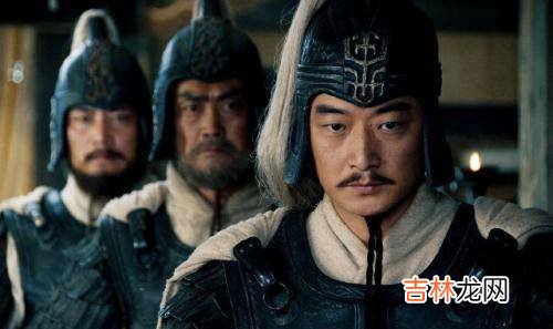 三国里提到关兴,张苞的地方不少,为何对赵云儿子却没过多描述?