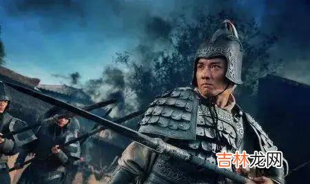 三国里提到关兴,张苞的地方不少,为何对赵云儿子却没过多描述?