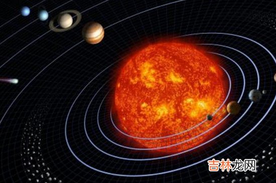 太阳离地球多少光年
