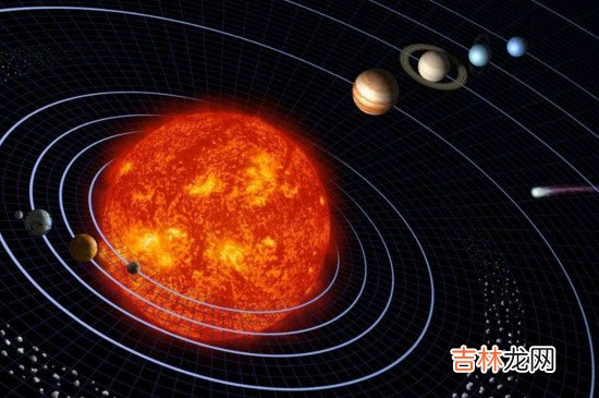 太阳离地球多少光年