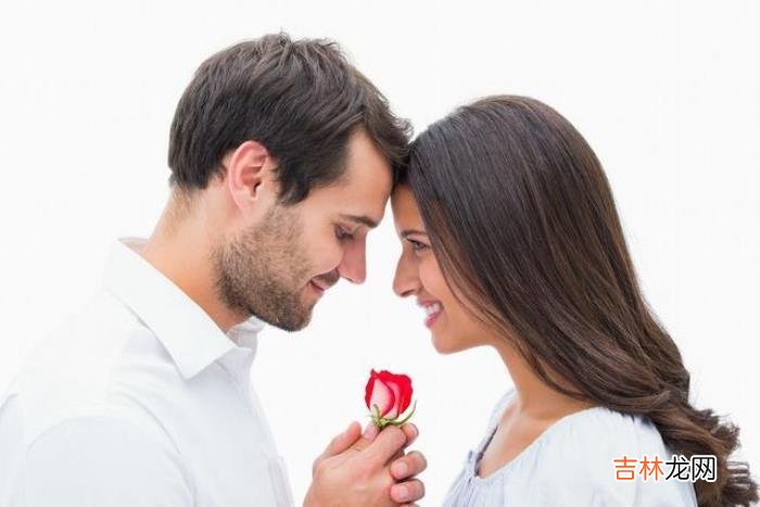 不管是夫妻还是爱人 爱的话语不仅仅是“我喜欢你”和“我爱你”