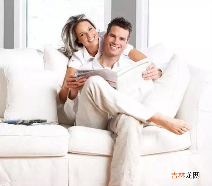 不管是夫妻还是爱人 爱的话语不仅仅是“我喜欢你”和“我爱你”