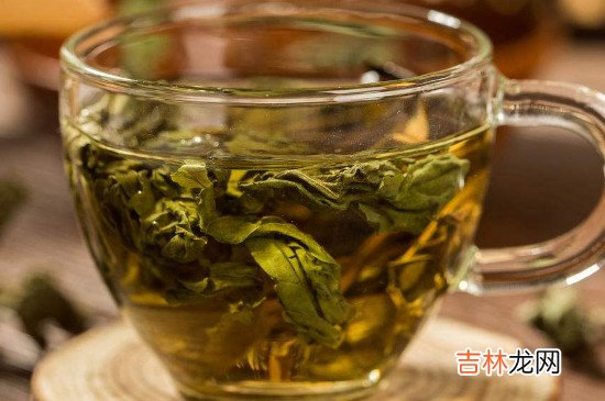 決明子荷葉茶危害