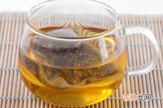 決明子荷葉茶危害