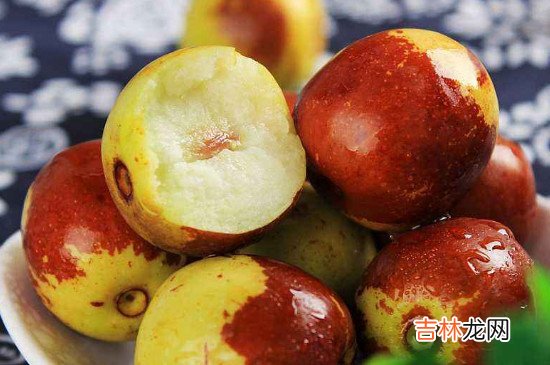 冬枣对胃有伤害吗