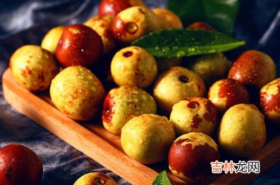 冬枣对胃有伤害吗
