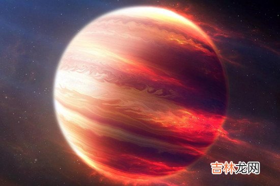 八大行星中最大的一颗星