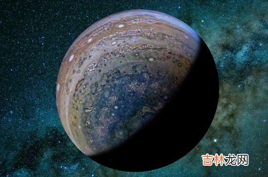 八大行星中最大的一颗星