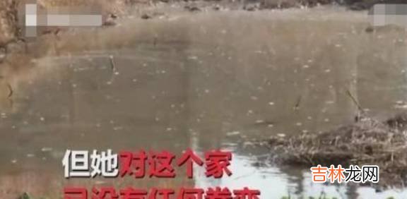 22岁儿子亲眼目睹母亲出轨后，开始混吃等死，靠残疾父亲低保生存