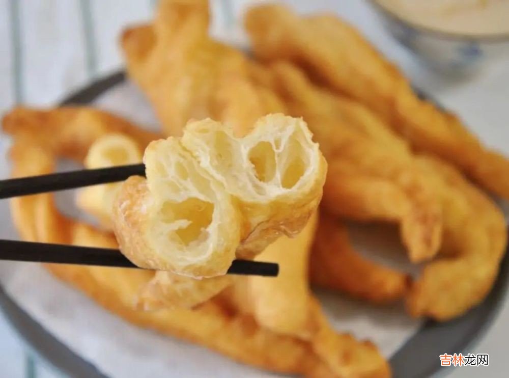 油条的制作方法和配方 油条的制作方法介绍和配方