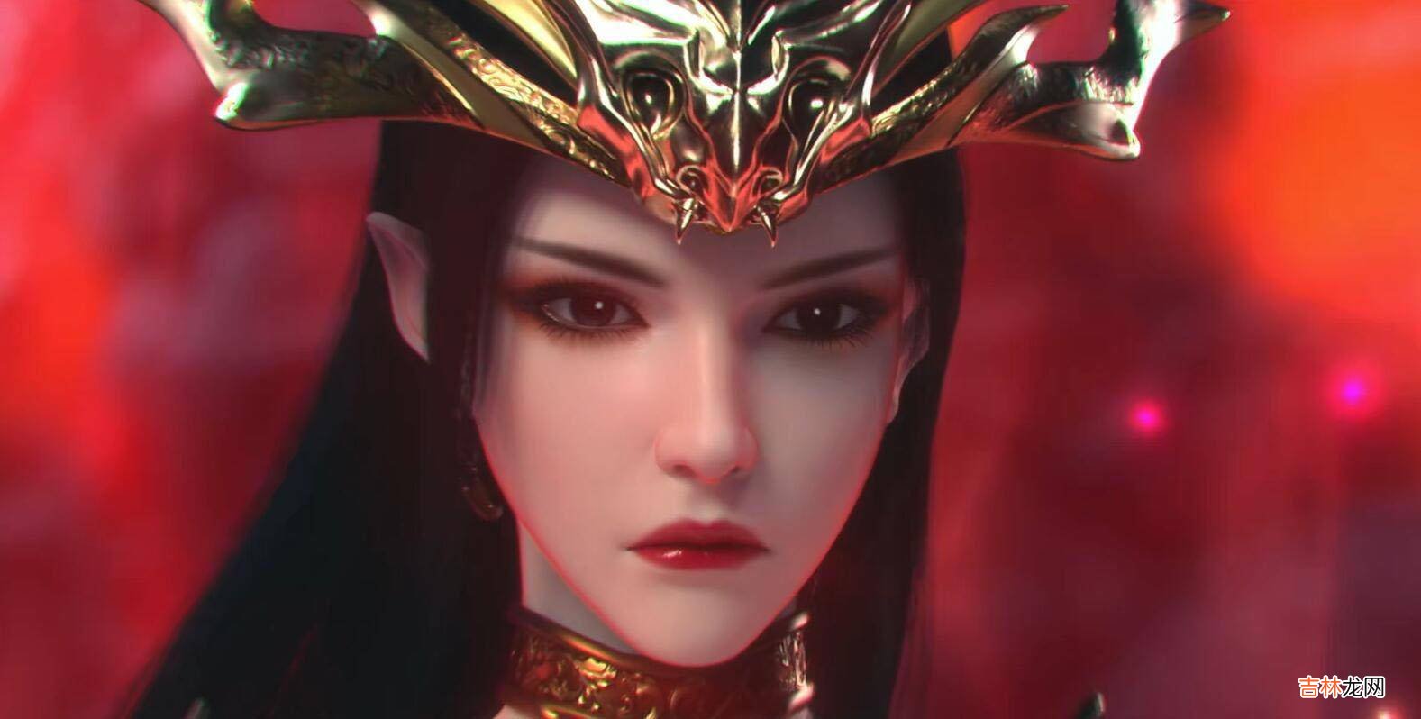 《斗破苍穹》萧炎被骂是渣男，动画可能是，原著并不是