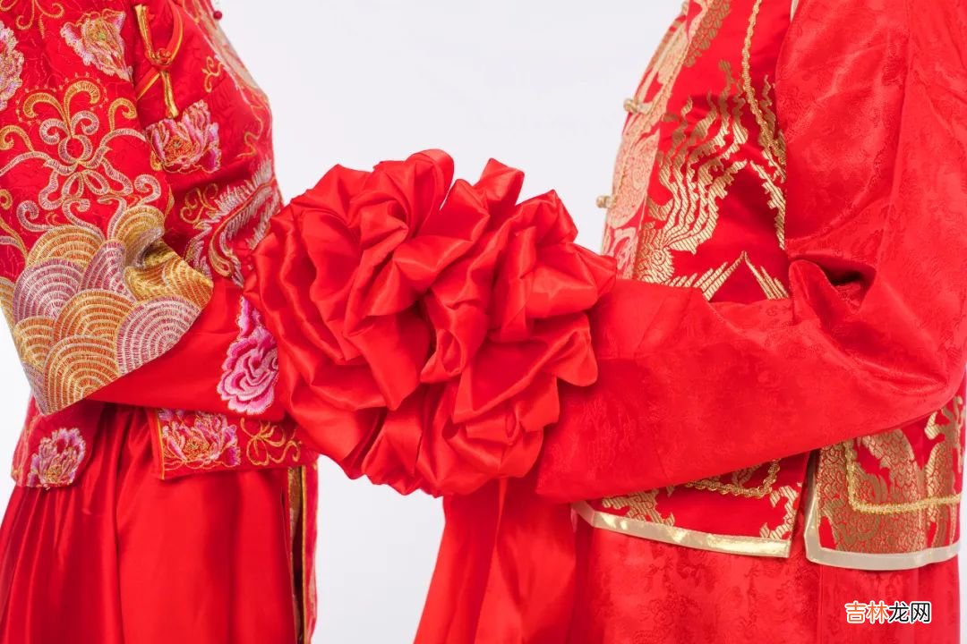 嫁娶文化习俗:古今过大礼与回礼流程